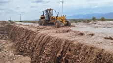 وقوع بارش‌های شدید سیلابی در 4 استان کشور