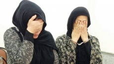 سناریوی عجیب ۲ زن برای فرار از همسرانشان