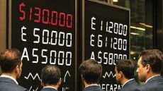 نرخ دلار 130 هزار تومانی و بلاتکلیفی ارزی