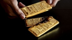 بهای طلا امروز سه شنبه در بازارهای جهانی