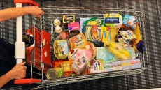 هزینه خرید مواد غذایی در اروپا چقدر است؟