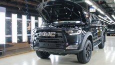 روایت عملکرد کرمان موتور در سال 1404