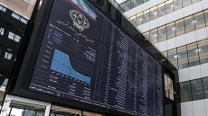 شاخص بورس همچنان روی مدار سبز