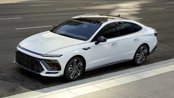 شرایط جدید فروش هیوندای سوناتا 2025 ویژه منطقه آزاد