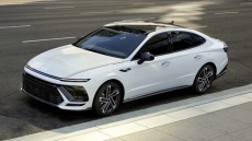 شرایط جدید فروش هیوندای سوناتا 2025 ویژه منطقه آزاد