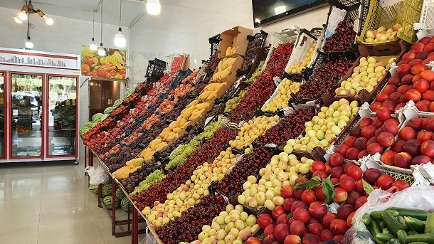 قیمت جدید انواع میوه شب یلدا اعلام شد