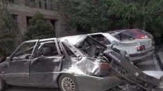 چند خودرو خسارت جنگ 12 روزه را دریافت کردند؟