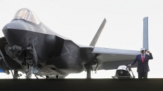 بودجه نظامی 900 میلیارد دلاری آمریکا تصویب شد