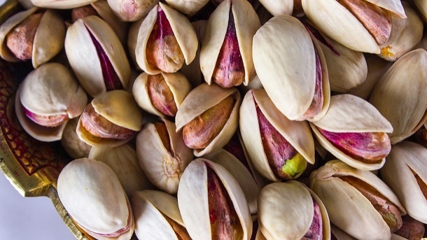 افزایش شدید قیمت پسته به دلیل جهش قیمت دلار