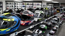 راهنمای خرید کلاه کاسکت موتور سیکلت