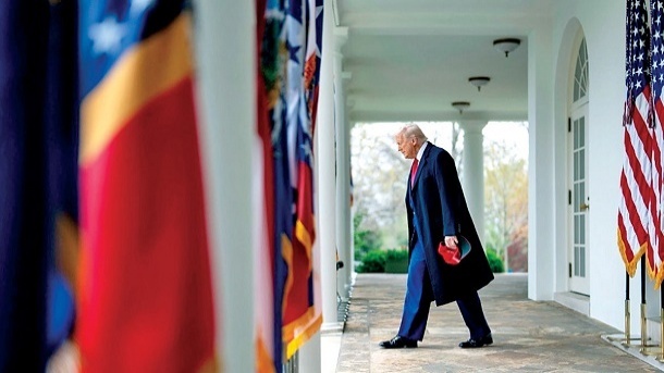 جایگزین تحریمی برای ایران