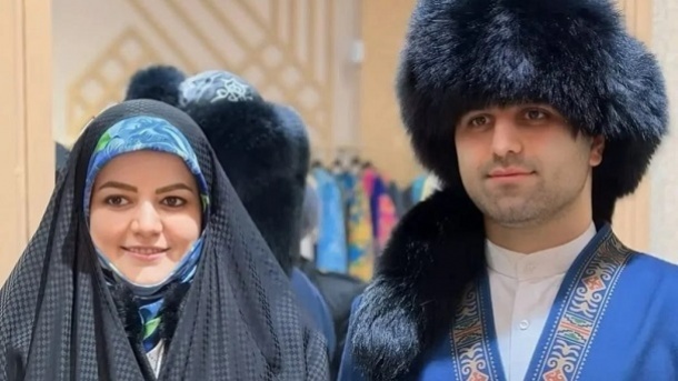 آقای پزشکیان چرا دختر و دامادتان را در ریاست جمهوری استخدام کردید؟