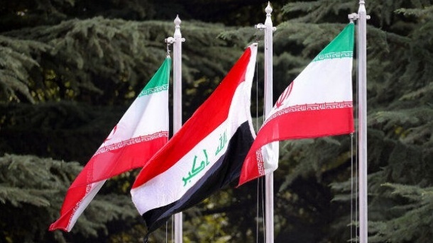 توافق ایران و عراق برای افتتاح گذرگاه جدید میان دو کشور