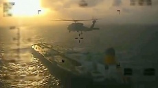 آمریکا یک نفتکش دیگر حامل نفت ونزوئلا را توقیف کرد