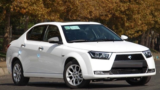 لشکرکشی 10 میلیون نفری خرید خودرو