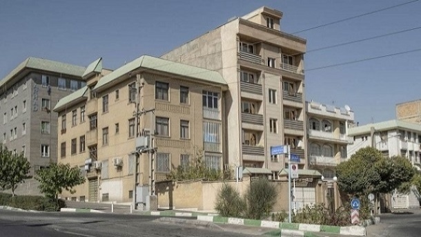 قیمت جدید اجاره آپارتمان در شهر تهران 1404/09/30