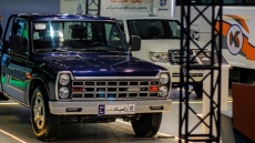 قیمت جدید و نهایی محصولات وانت نیسان زامیاد اعلام شد