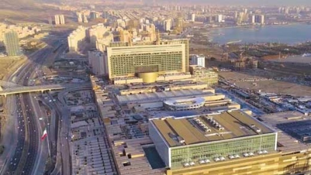 ایران‌مال چقدر قیمت‌گذاری می‌شود؟