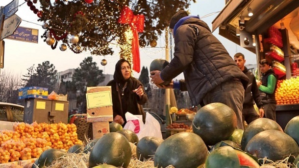 گران‌ترین یلدای ایرانی‌ها چگونه گذشت؟