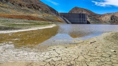 گذر موقت از «صفر آبـی»