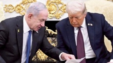 پشت صحنه سفر نتانیاهو به واشنگتن