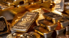 ثبت رکورد جدید در قیمت طلای جهانی