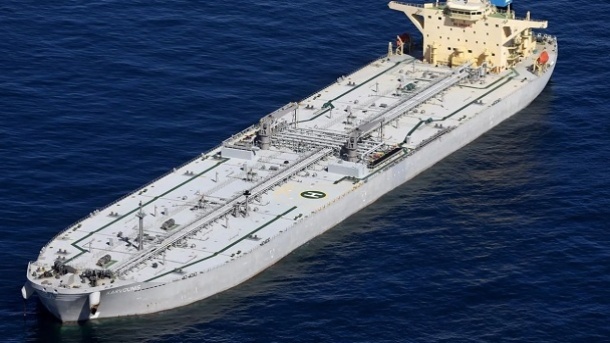 افزایش قیمت نفت در پی انتشار خبر توقیف یک نفتکش