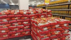 برنج وارداتی با دلار 107 هزار تومانی وارد کشور شد