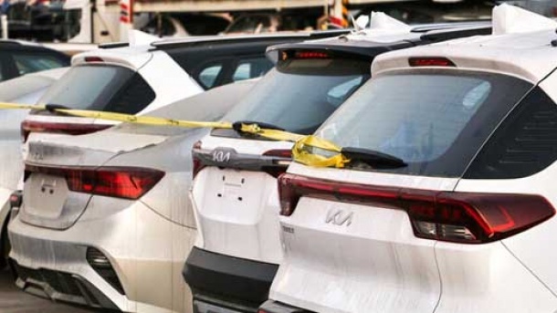 واردات خودرو توسط ایرانیان خارج از کشور بازار را به هم می ریزد؟!