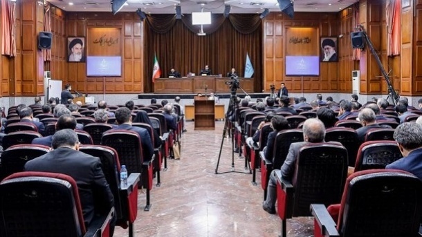 پرونده چاي دبش به ايستگاه پاياني رسيد