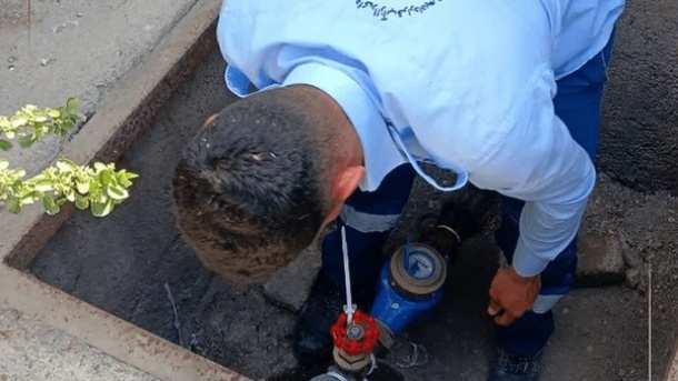 بالاخره نوبت قطع آب پرمصرف‌های تهران رسید