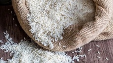 برنج خارجی نایاب شد