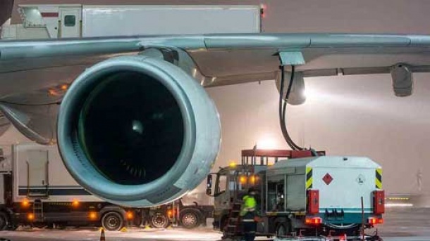 نرخ سوخت 1405 هواپیما چقدر تعیین شد؟