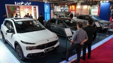 فروش فوری محصولات ایران خودرو طرح جوانی جمعیت