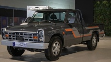 شرایط فروش فوری وانت نیسان زامیاد با قیمت جدید