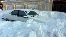 تداوم بارش برف و باران در غرب کشور