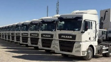 قیمت جدید انواع کامیون در بازار اعلام شد 1404/10/03