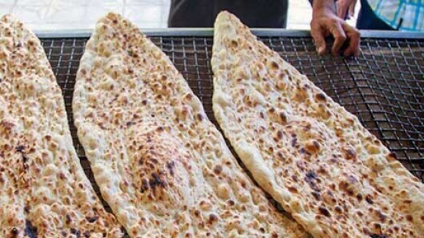 یارانه آرد و نان افزایش یافت