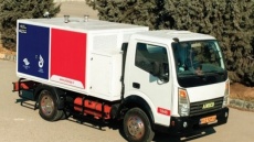 عرضه بنزین سوپر وارداتی از امروز چهارم دی در تهران