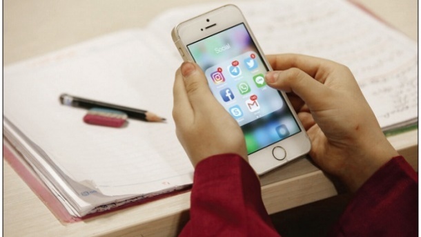 وقتی ذی نفع، موافق فيلترينگ است