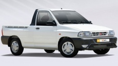 قیمت جدید وانت پراید سایپا 151 اعلام شد (دی 1404)