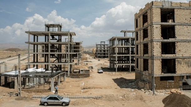 فرصت سیاستی یا رانت پنهان در اعطای زمین