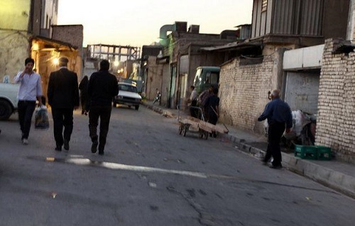 نرخ اجاره‌بها در مناطق جنوبی شهر تهران