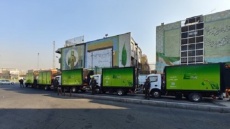 آمار فروش گرانترین بنزین ایران در اولین روز عرضه