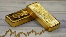 ثبت یک رکورد جدید برای طلای جهانی