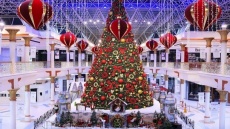 خرید کریسمسی در دبی؛ نکات و تجربیاتی برای خرید اقتصادی از شهر برندها