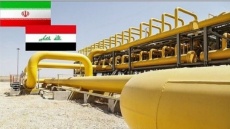 پرداخت پول گاز ایران در عراق بالاخره بهتر شد
