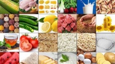 تورم خوراکی‌ها به 72.3 درصد رسید