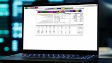 نسخه جدید تابلوی معاملات بورس رونمایی شد