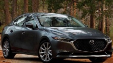 شرایط جدید پیش فروش خودرو مزدا3 با مدل 2025